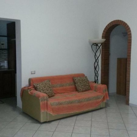Casa Gialla Santo Stefano di Magra Dış mekan fotoğraf