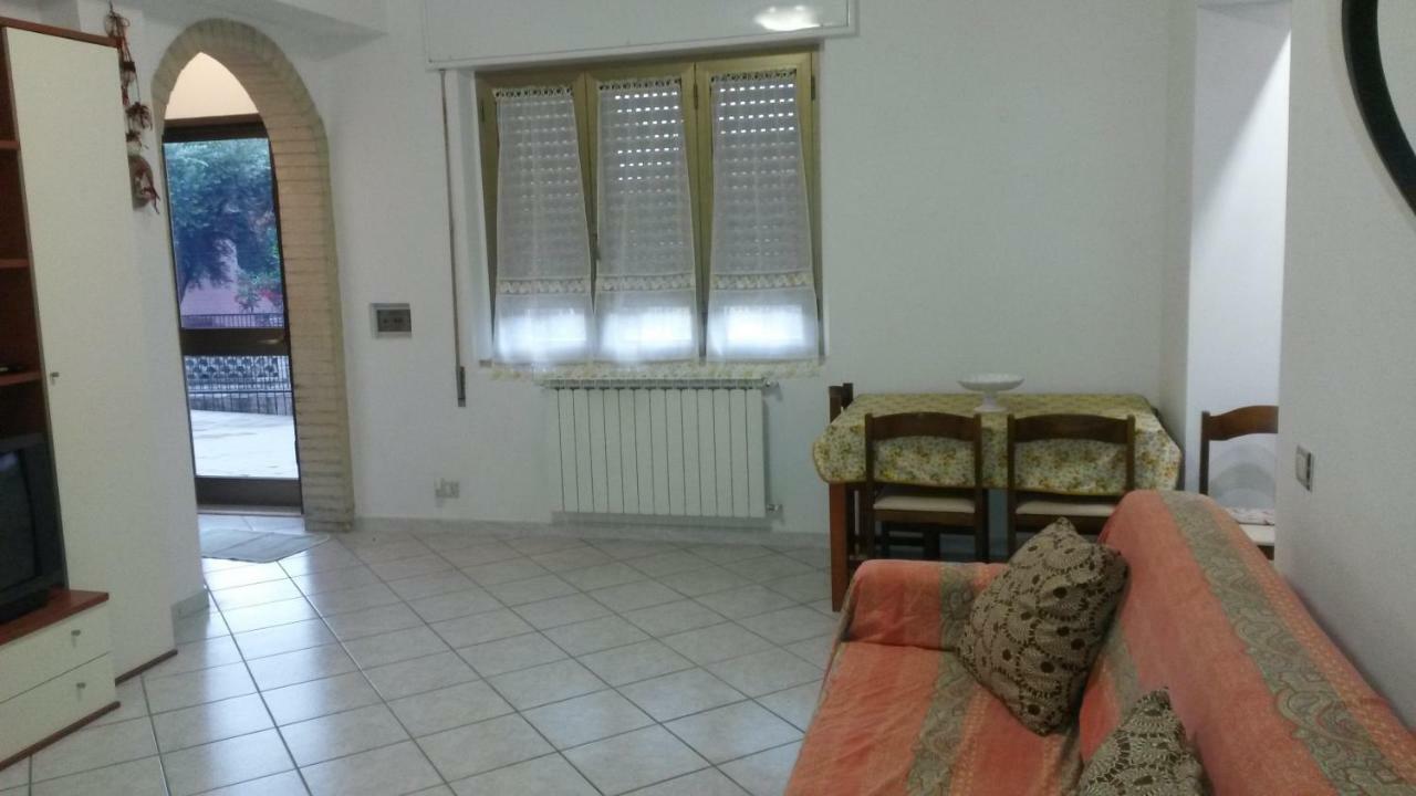 Casa Gialla Santo Stefano di Magra Dış mekan fotoğraf