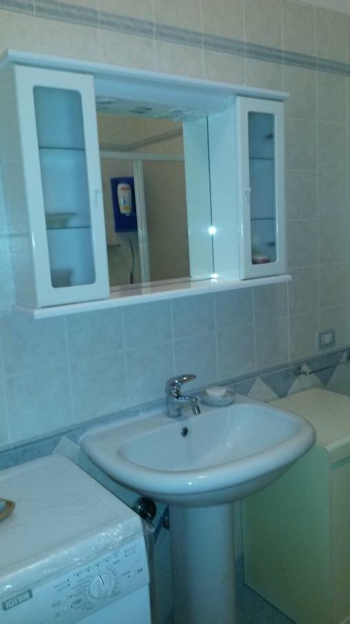 Casa Gialla Santo Stefano di Magra Dış mekan fotoğraf