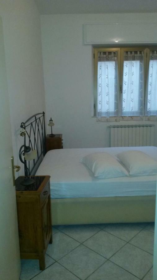 Casa Gialla Santo Stefano di Magra Dış mekan fotoğraf