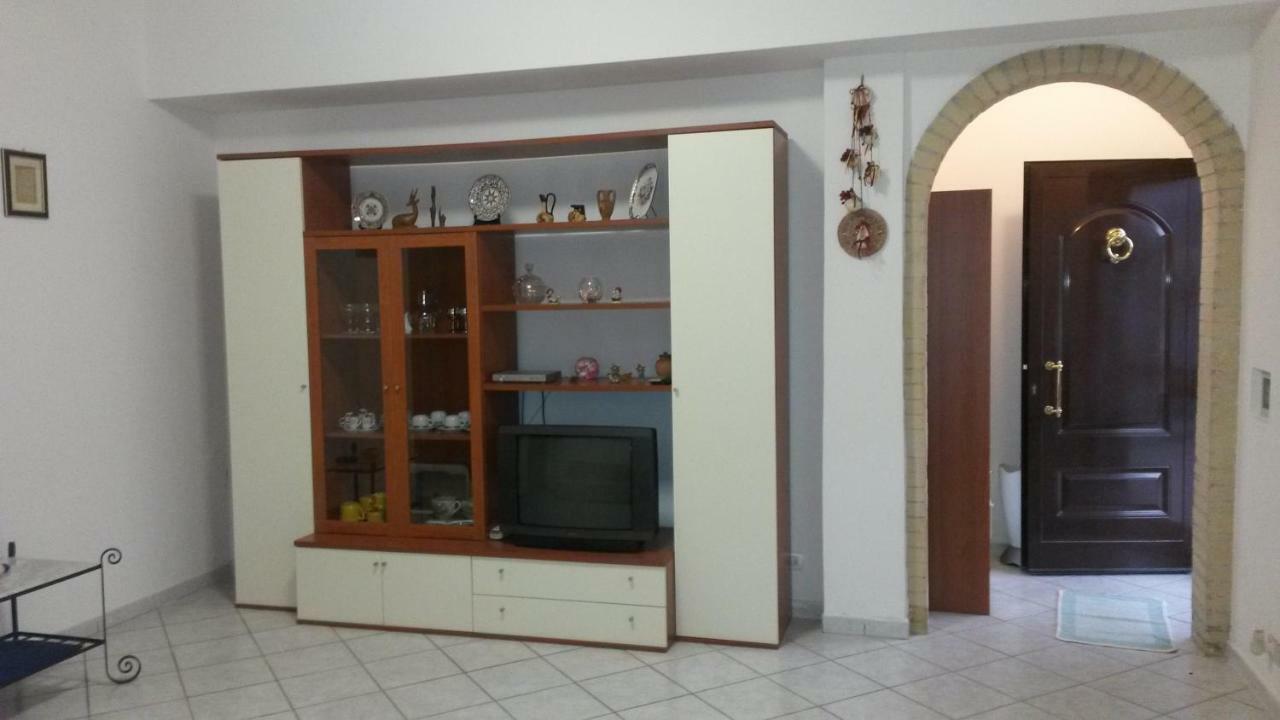 Casa Gialla Santo Stefano di Magra Dış mekan fotoğraf